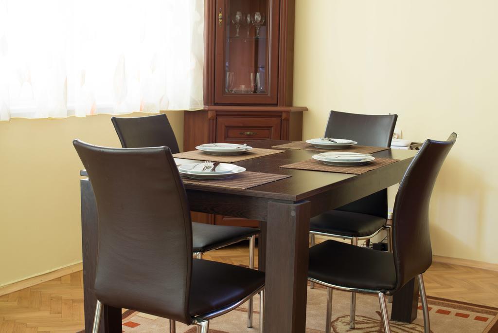 Sea Garden Plaza Apartment - Free Parking Burgas Exterior foto