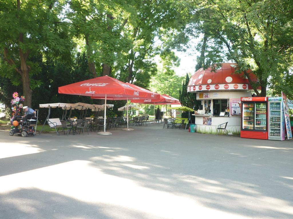 Sea Garden Plaza Apartment - Free Parking Burgas Quarto foto