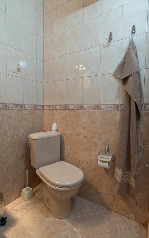 Sea Garden Plaza Apartment - Free Parking Burgas Quarto foto