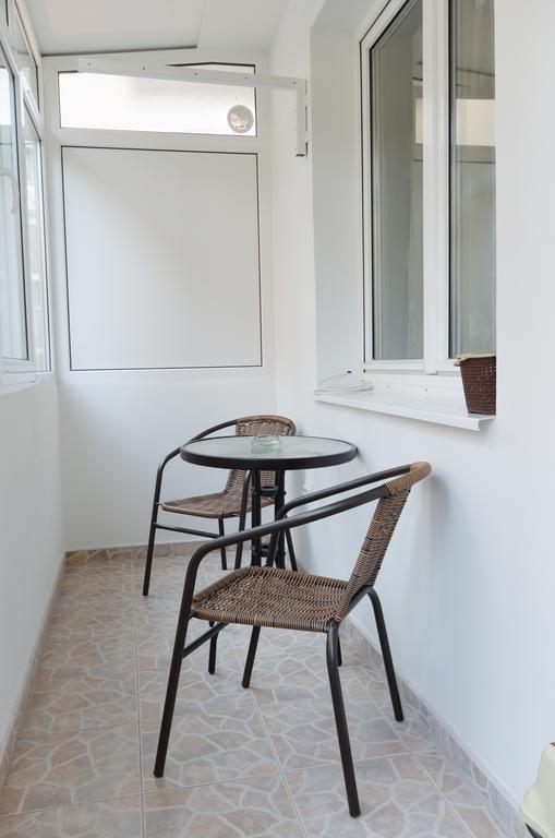 Sea Garden Plaza Apartment - Free Parking Burgas Exterior foto