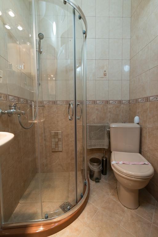 Sea Garden Plaza Apartment - Free Parking Burgas Exterior foto